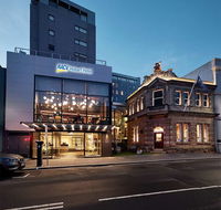 RACV Hobart Hotel - Holiday Adelaide