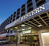Best Western Hobart - Holiday Adelaide