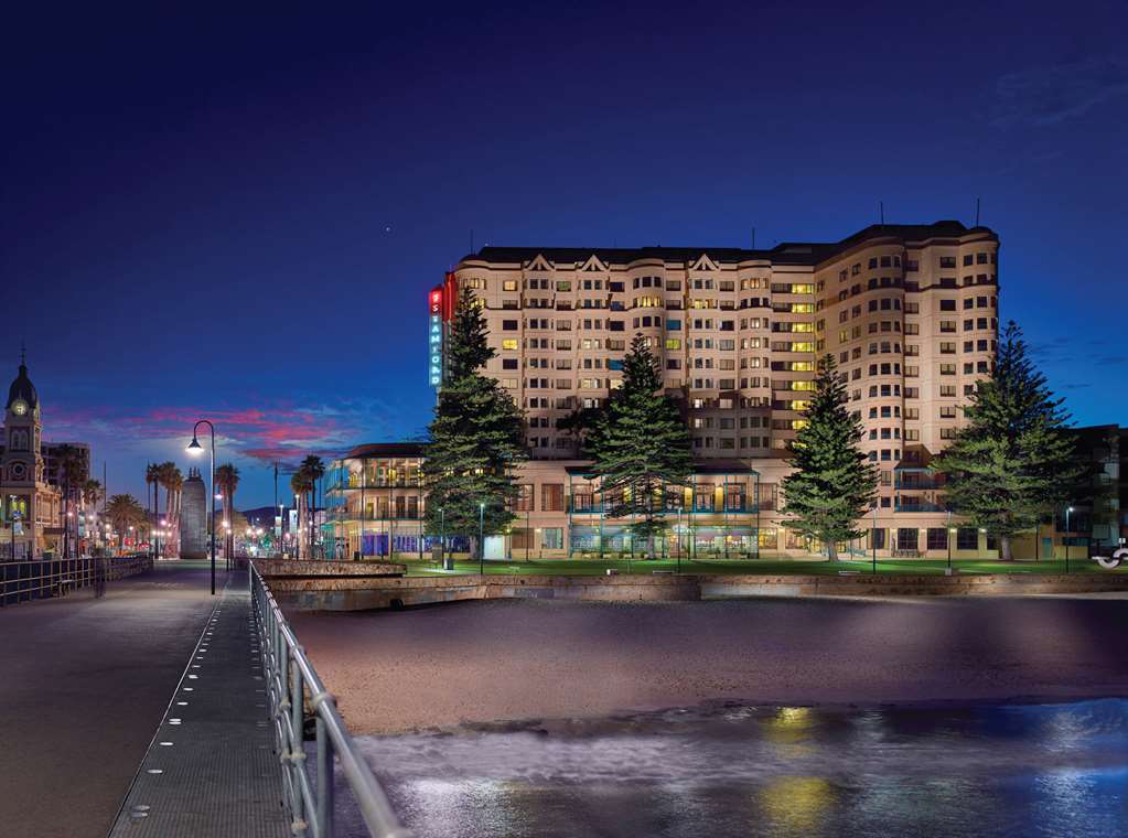 Glenelg SA Holiday Adelaide