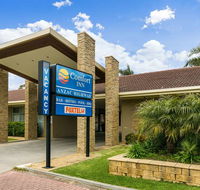 Comfort Inn - Holiday Adelaide