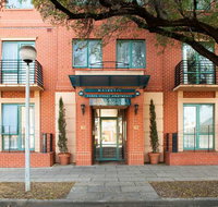 Majestic Tynte Street Apartments - Holiday Adelaide