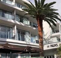 Adelaide Dress Circle Apartments - Holiday Adelaide