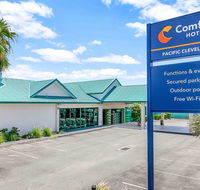 Comfort Hotel Pacific Cleveland - Holiday Adelaide