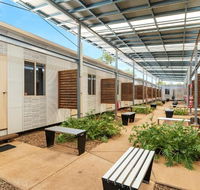 Discovery Parks Cloncurry - Holiday Adelaide