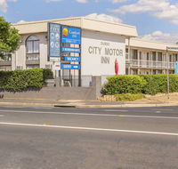 Comfort Inn Dubbo City