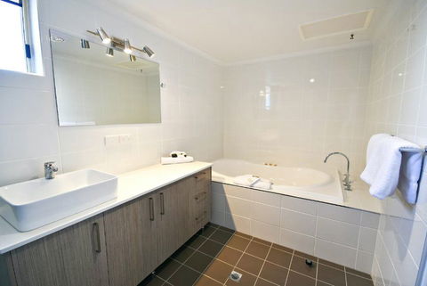 The Aberdeen Motel - Holiday Adelaide 1