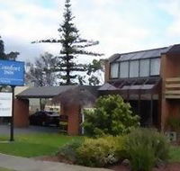 Essendon Motor Inn - Holiday Adelaide