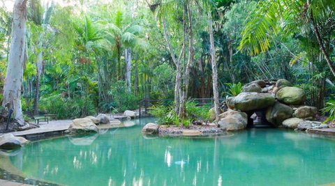Kewarra Beach Resort & Spa - Holiday Adelaide 1