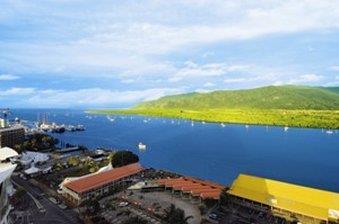 Piermonde Apartments, Cairns - Holiday Adelaide 1