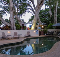 Marlin Waters Beachfront Apts - Holiday Adelaide