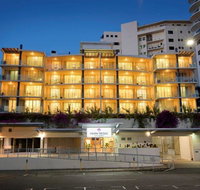 Park Regis City Quays - Holiday Adelaide