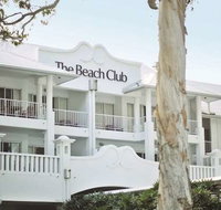 Peppers Beach Club  Spa - Holiday Adelaide