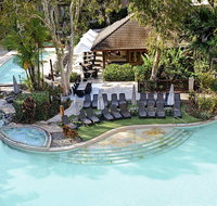 Pullman Palm Cove Sea Temple Resort/Spa - Holiday Adelaide