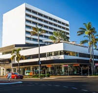The Benson Hotel - Holiday Adelaide