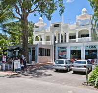 Sarayi Boutique Hotel - Holiday Adelaide