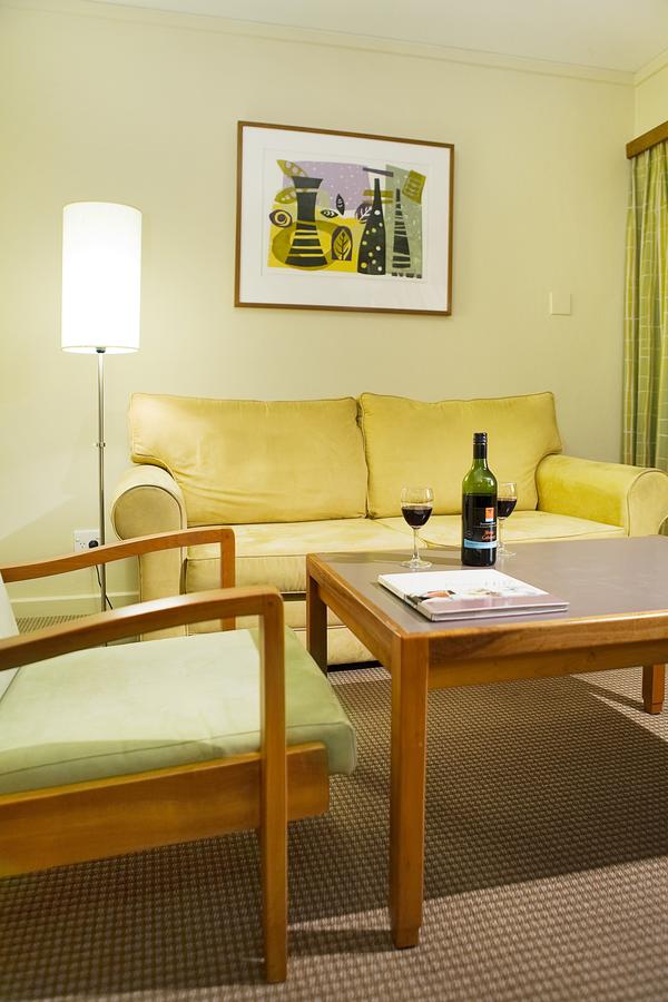 Acton ACT Holiday Adelaide