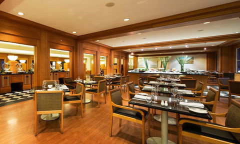 Hyatt Hotel Canberra - A Park Hyatt Hotel - Holiday Adelaide 21