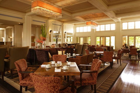 Hyatt Hotel Canberra - A Park Hyatt Hotel - Holiday Adelaide 24