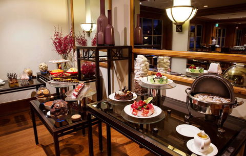 Hyatt Hotel Canberra - A Park Hyatt Hotel - Holiday Adelaide 15