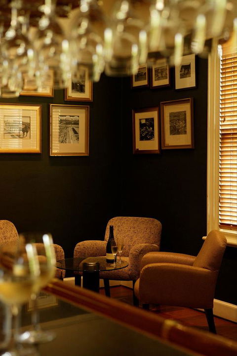 Hyatt Hotel Canberra - A Park Hyatt Hotel - Holiday Adelaide 31