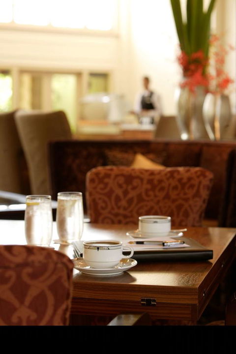 Hyatt Hotel Canberra - A Park Hyatt Hotel - Holiday Adelaide 27