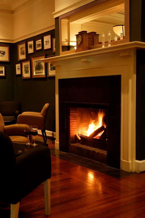 Hyatt Hotel Canberra - A Park Hyatt Hotel - Holiday Adelaide 2