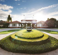 Hyatt Hotel Canberra - A Park Hyatt Hotel - Holiday Adelaide