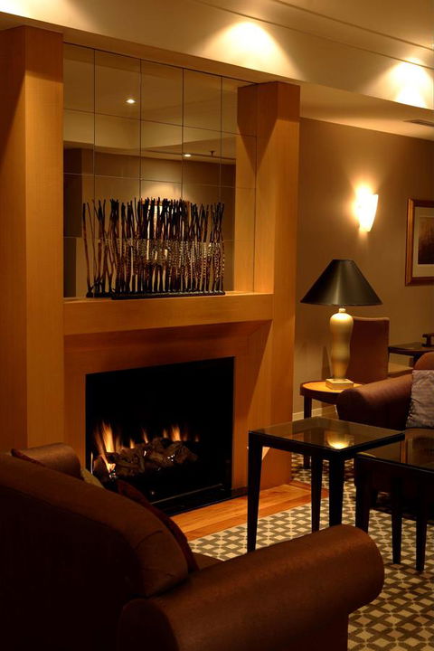 Hyatt Hotel Canberra - A Park Hyatt Hotel - Holiday Adelaide 12