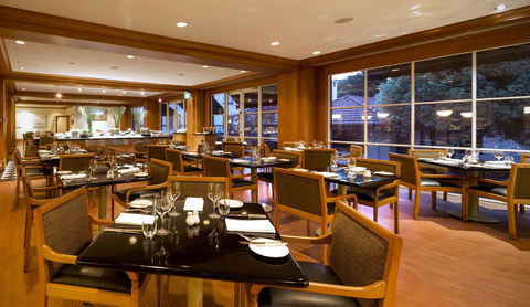 Hyatt Hotel Canberra - A Park Hyatt Hotel - Holiday Adelaide 36