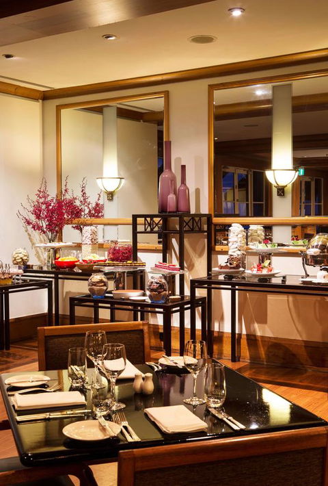 Hyatt Hotel Canberra - A Park Hyatt Hotel - Holiday Adelaide 19