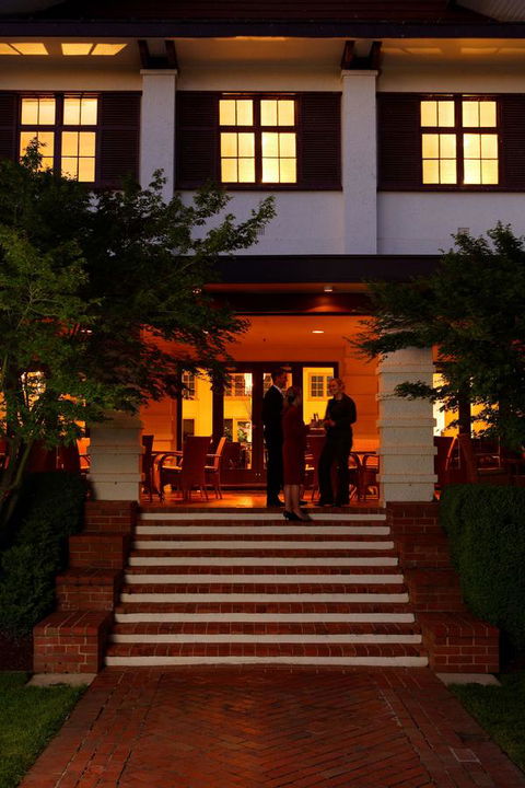 Hyatt Hotel Canberra - A Park Hyatt Hotel - Holiday Adelaide 35