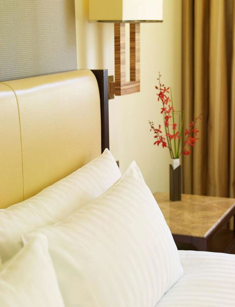 Hyatt Hotel Canberra - A Park Hyatt Hotel - Holiday Adelaide 6