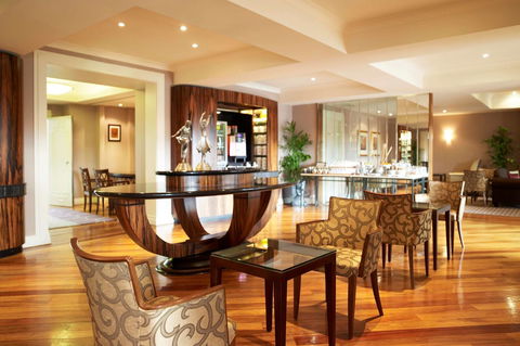 Hyatt Hotel Canberra - A Park Hyatt Hotel - Holiday Adelaide 28