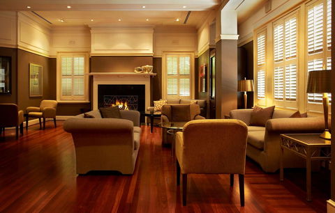 Hyatt Hotel Canberra - A Park Hyatt Hotel - Holiday Adelaide 32