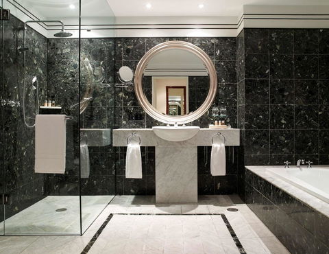 Hyatt Hotel Canberra - A Park Hyatt Hotel - Holiday Adelaide 10