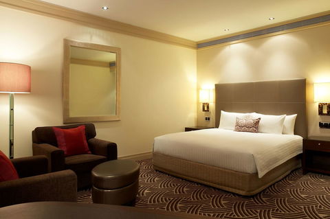 Hyatt Hotel Canberra - A Park Hyatt Hotel - Holiday Adelaide 25