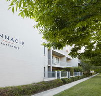 Pinnacle Apartments - Holiday Adelaide