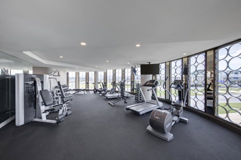 Vibe Hotel Canberra - Holiday Adelaide 31