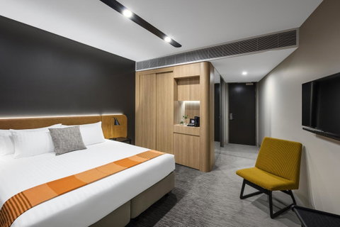 Vibe Hotel Canberra - Holiday Adelaide 22