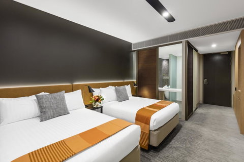Vibe Hotel Canberra - Holiday Adelaide 19