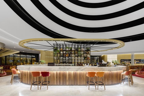Vibe Hotel Canberra - Holiday Adelaide 1