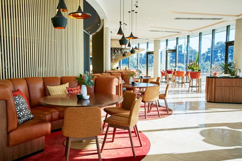 Vibe Hotel Canberra - Holiday Adelaide 4