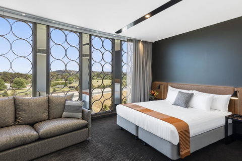 Vibe Hotel Canberra - Holiday Adelaide 24