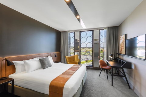 Vibe Hotel Canberra - Holiday Adelaide 20