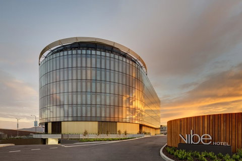 Vibe Hotel Canberra - Holiday Adelaide 30