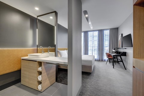 Vibe Hotel Canberra - Holiday Adelaide 43