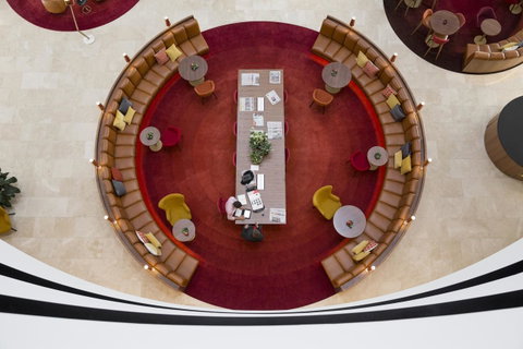 Vibe Hotel Canberra - Holiday Adelaide 38