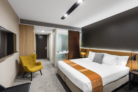 Vibe Hotel Canberra - Holiday Adelaide 26