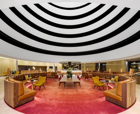 Vibe Hotel Canberra - Holiday Adelaide 35