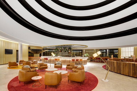 Vibe Hotel Canberra - Holiday Adelaide 41